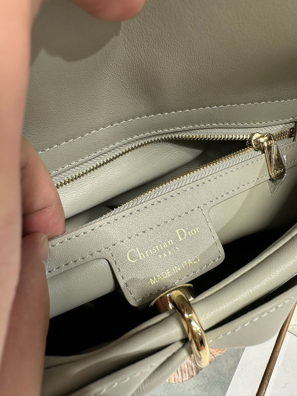 Anum Bags Diorn Luxury Bag --114479
