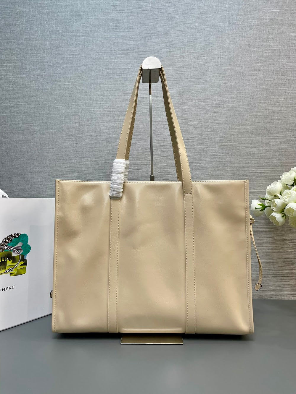 Ezyycart Bags Pradn Luxury Bag --102017
