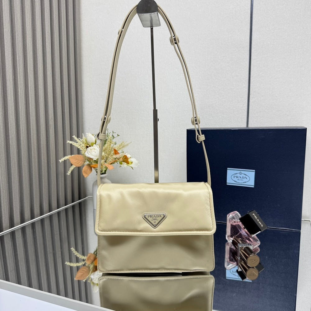 Ezyycart Bags Pradn Luxury Bag --102625
