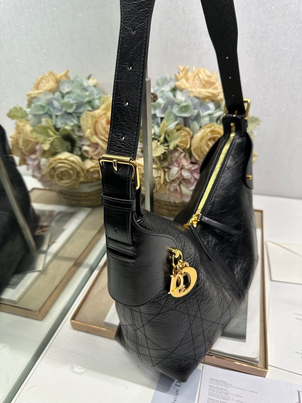 Ezyycart Bags Diorn Luxury Bag --115515