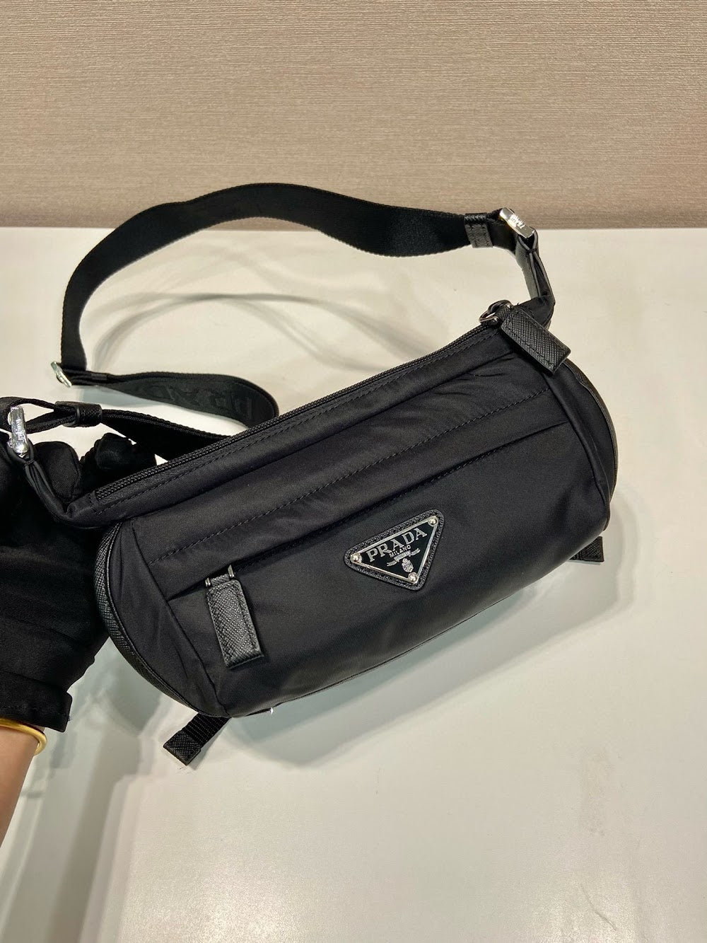 Ezyycart Bags Prada Luxury Bag --54365