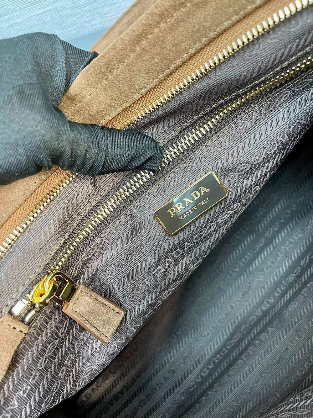 Ezyycart Bags pradn Luxury Bag --75047