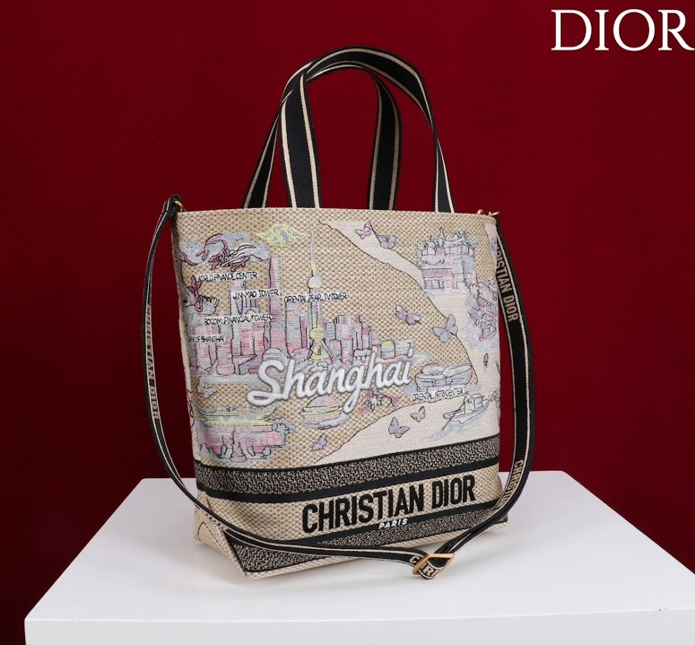 Anum Bags Diorn Luxury Bag --114930