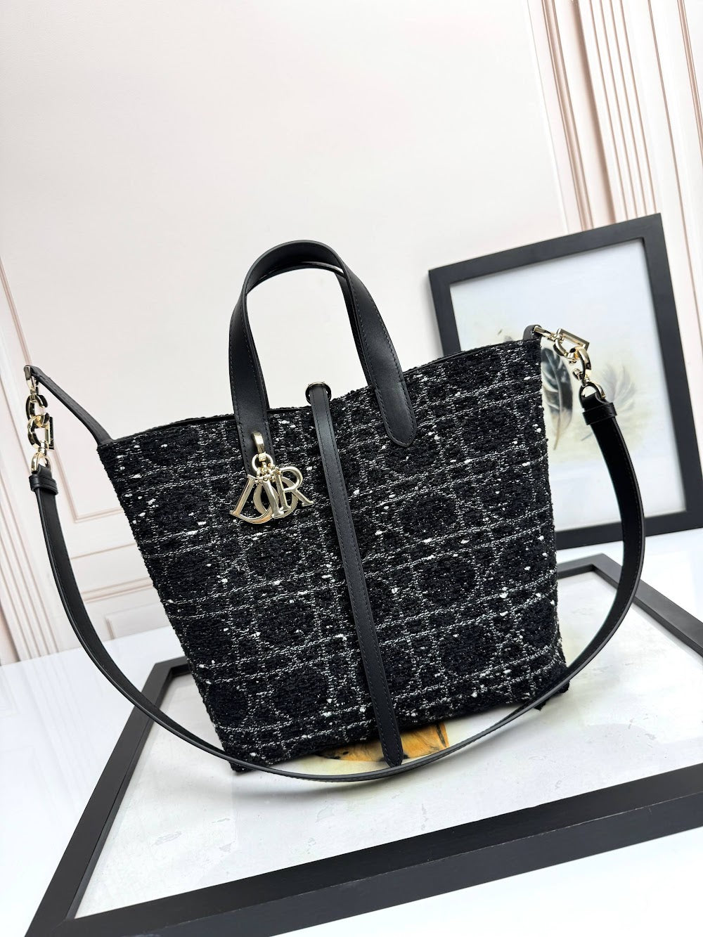 Anum Bags Diorn Luxury Bag --114956