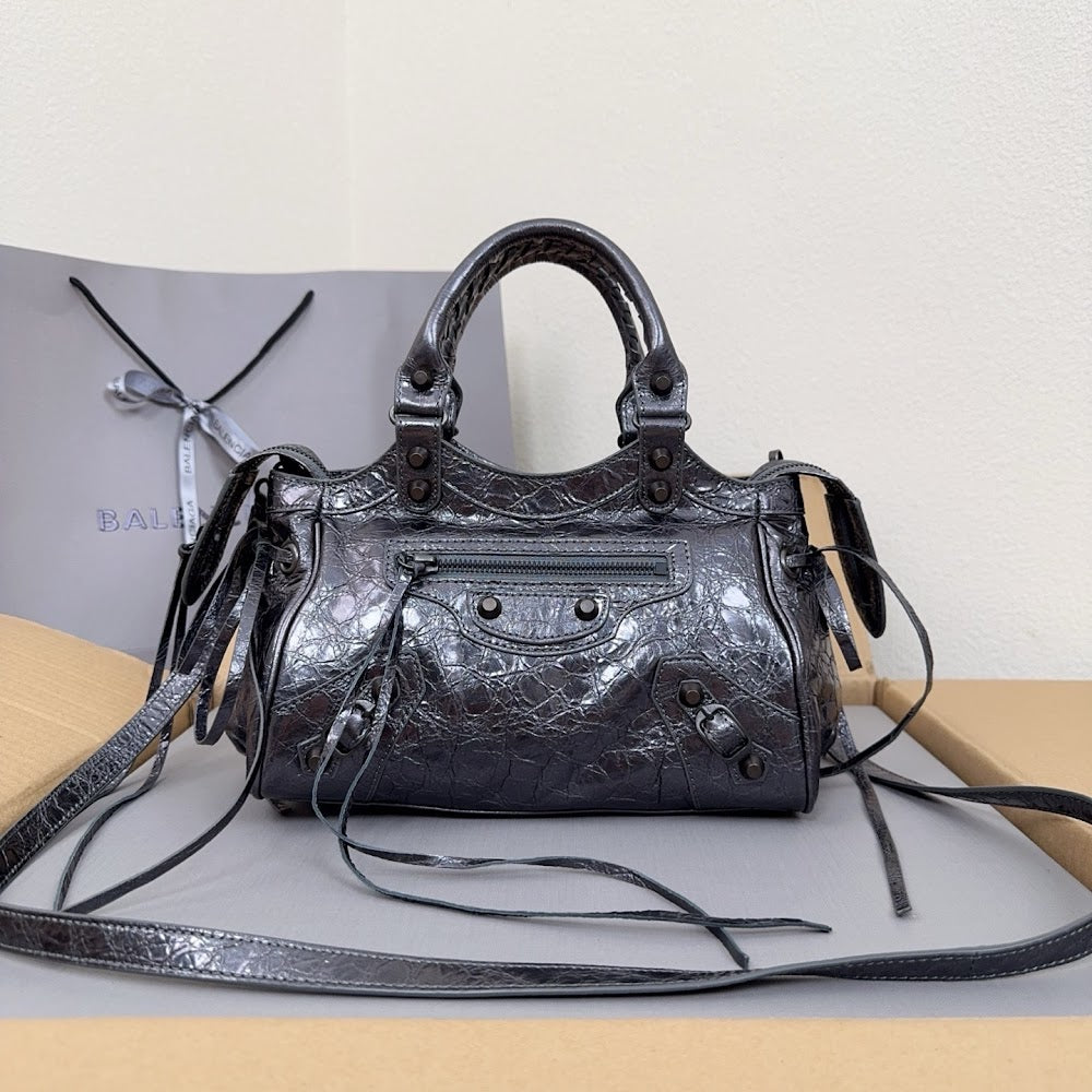 Ezyycart Bags Balenciaga Luxury Bag --111310
