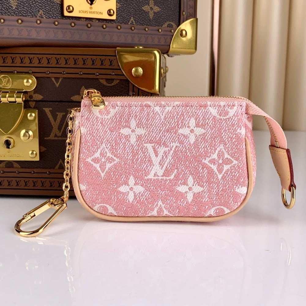 Anum Bags ln Luxury Bag --60809