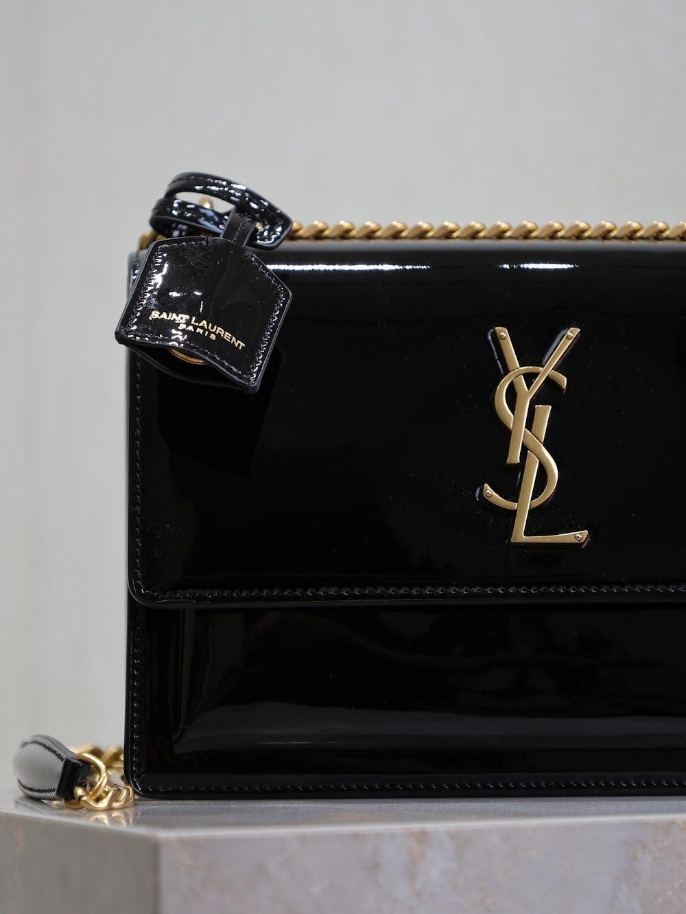 Ezyycart Bags YSLn Luxury Bag --119542