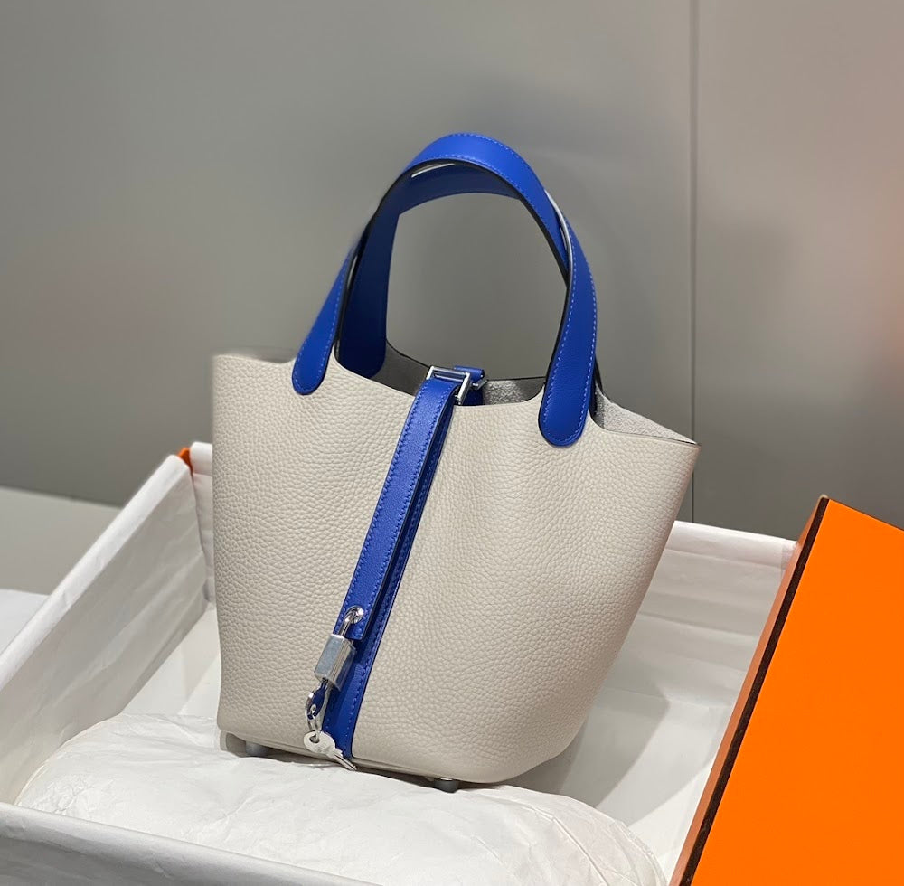Anum Bags Hermesn Luxury Bag --118684