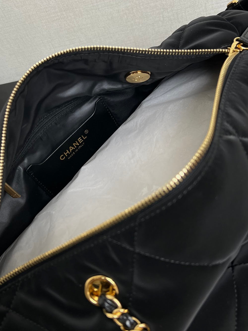 Anum Bags CHn Luxury Bag --113775