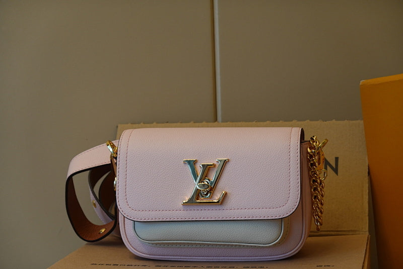 Anum Bags ln Luxury Bag --60842