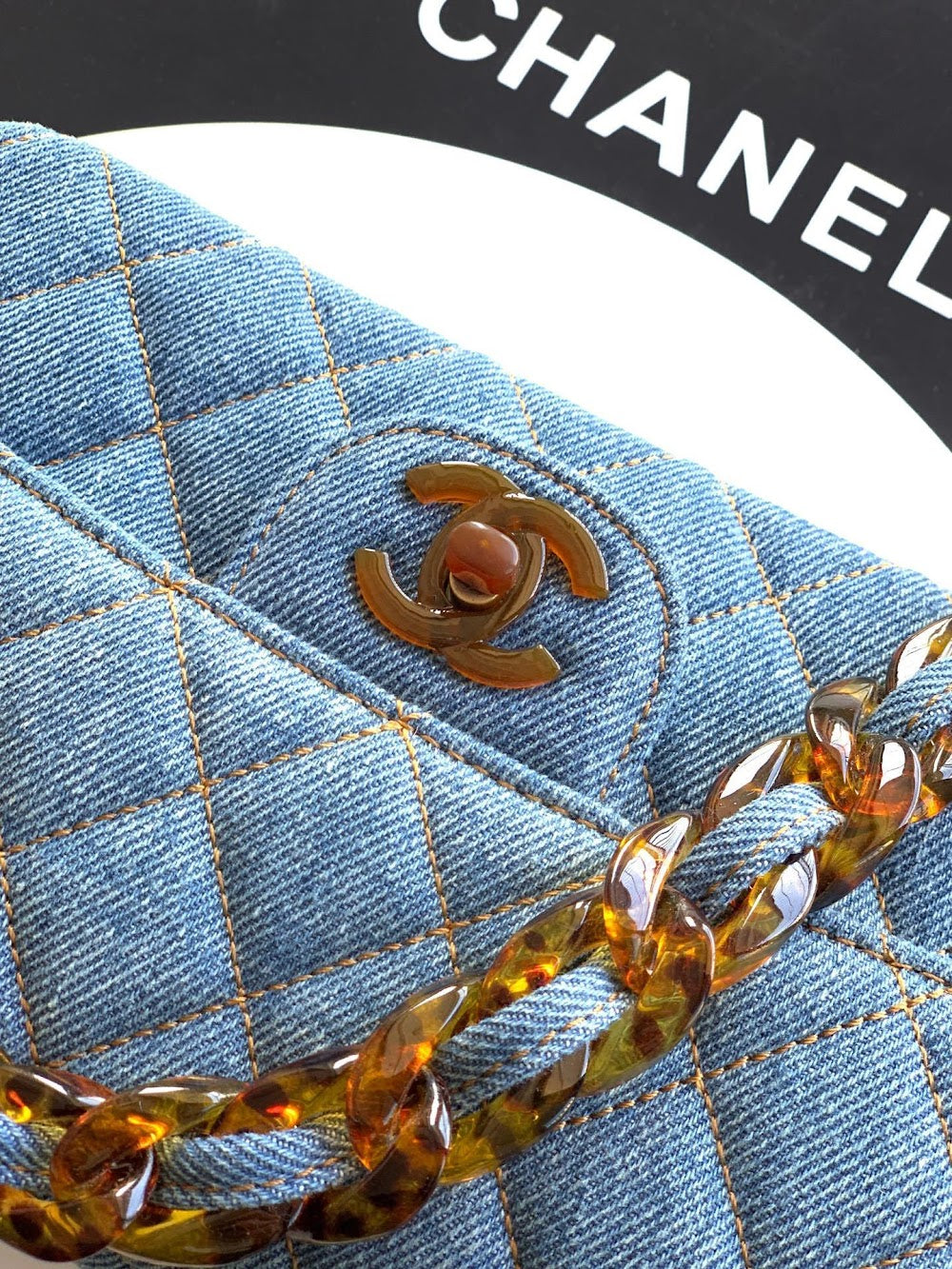Anum Bags CHn Luxury Bag --113879