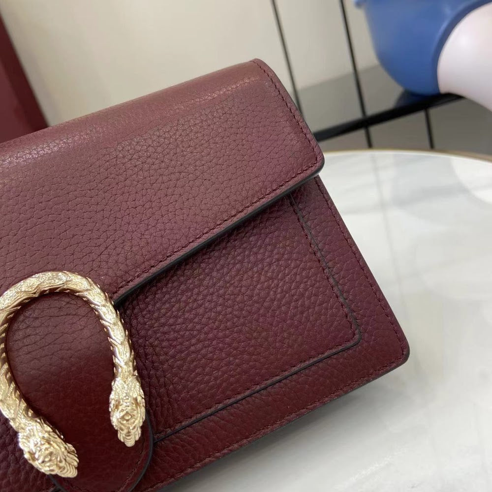 Ezyycart Bags Guccin Luxury Bag --94621