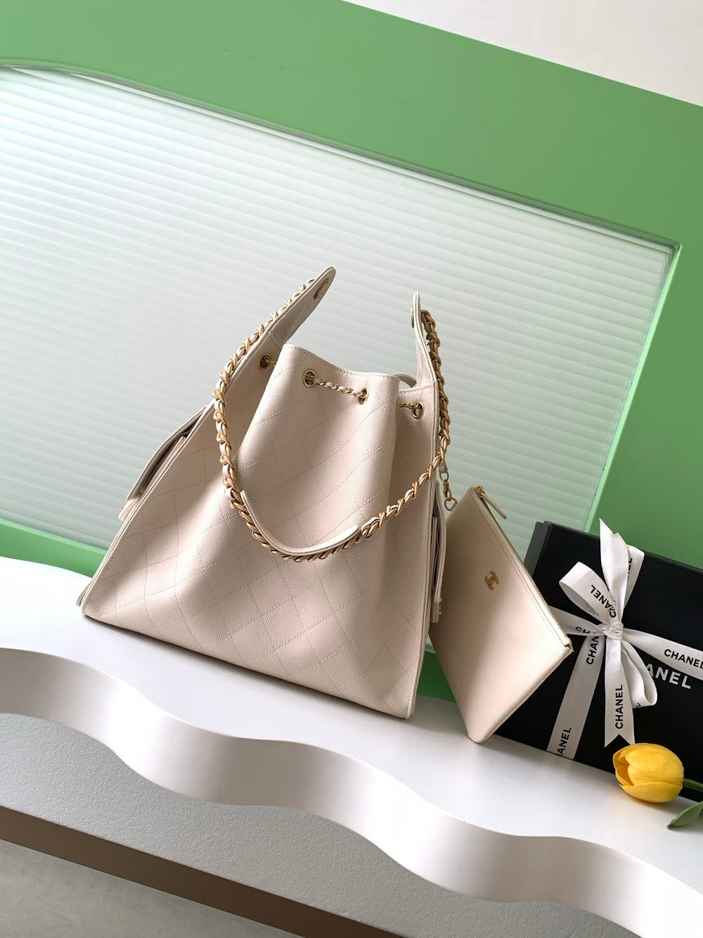 Anum Bags CHn Luxury Bag --114108