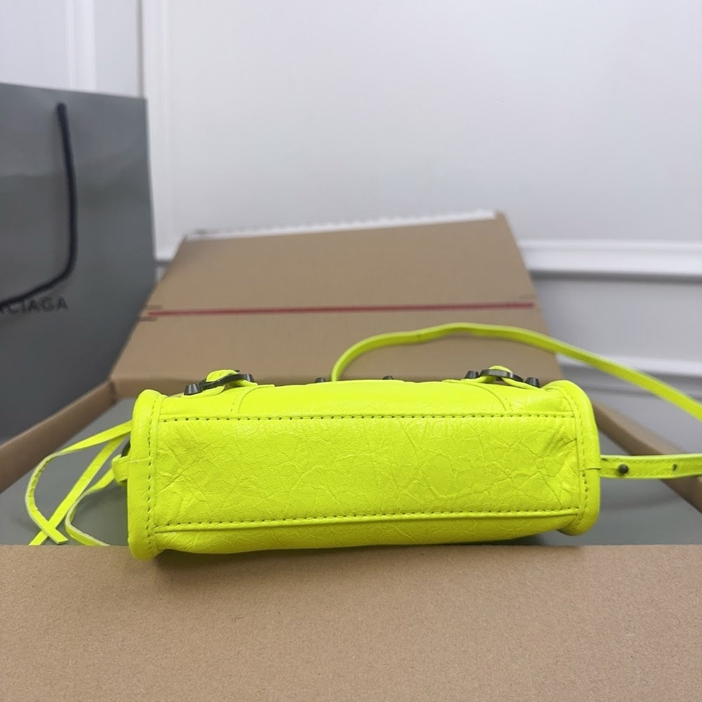 Ezyycart Bags Balenciaga Luxury Bag --110837