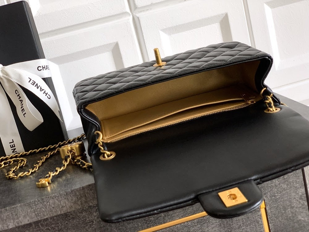 Anum Bags CHn Luxury Bag --113590