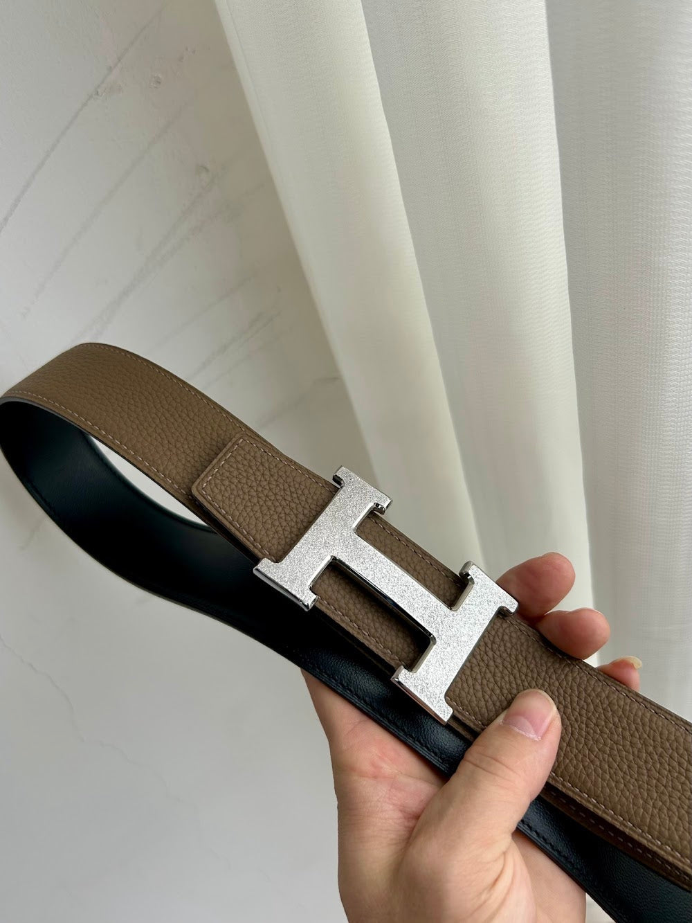 Anum Bags Hermesn Luxury Belt --105921
