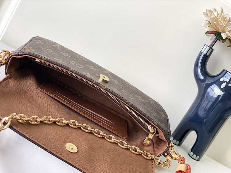 Anum Bags LVn Luxury Bag --81166