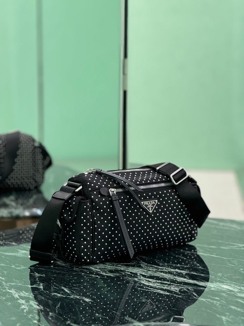 Ezyycart Bags Pradn Luxury Bag --102086