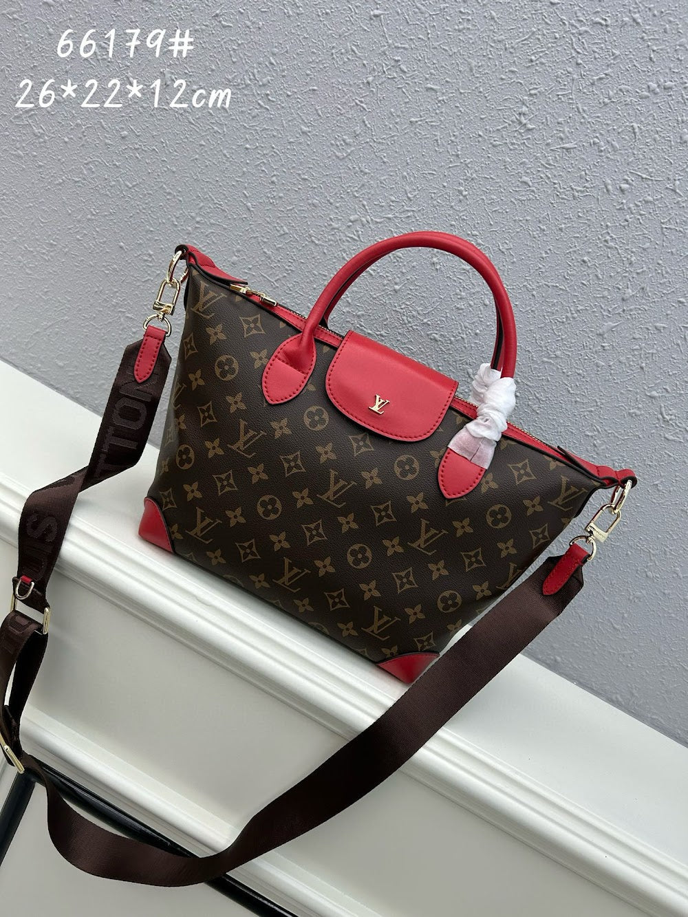 Anum Bags LVn Luxury Bag --80835
