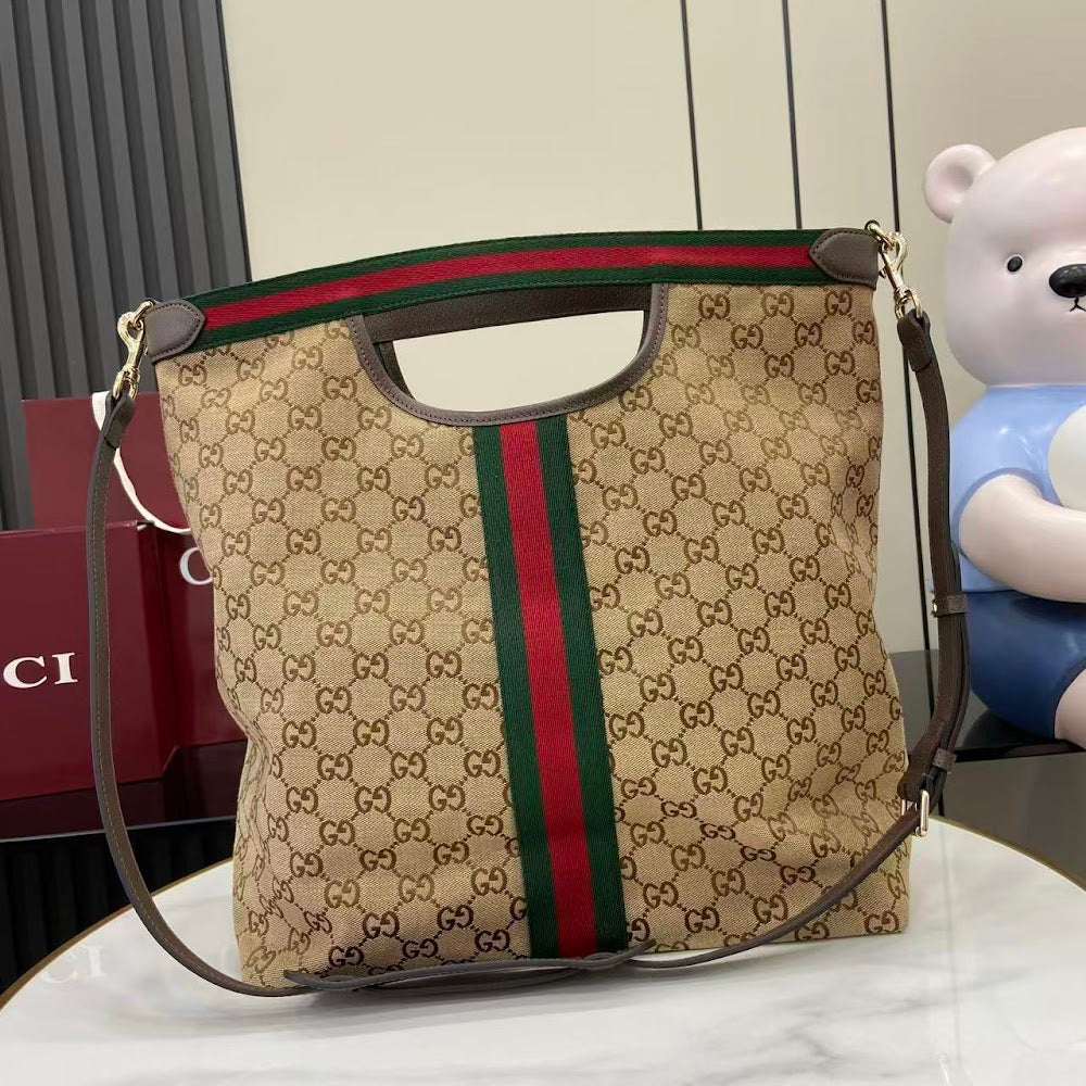 Ezyycart Bags Guccin Luxury Bag --95126