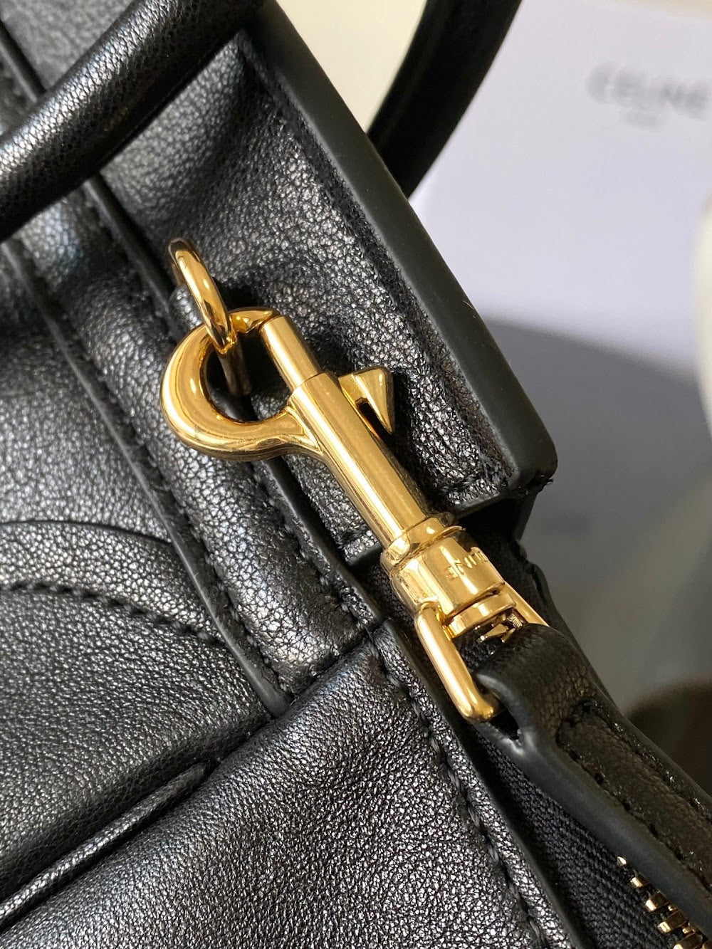 Ezyycart Bags Celine Luxury Bag --112567