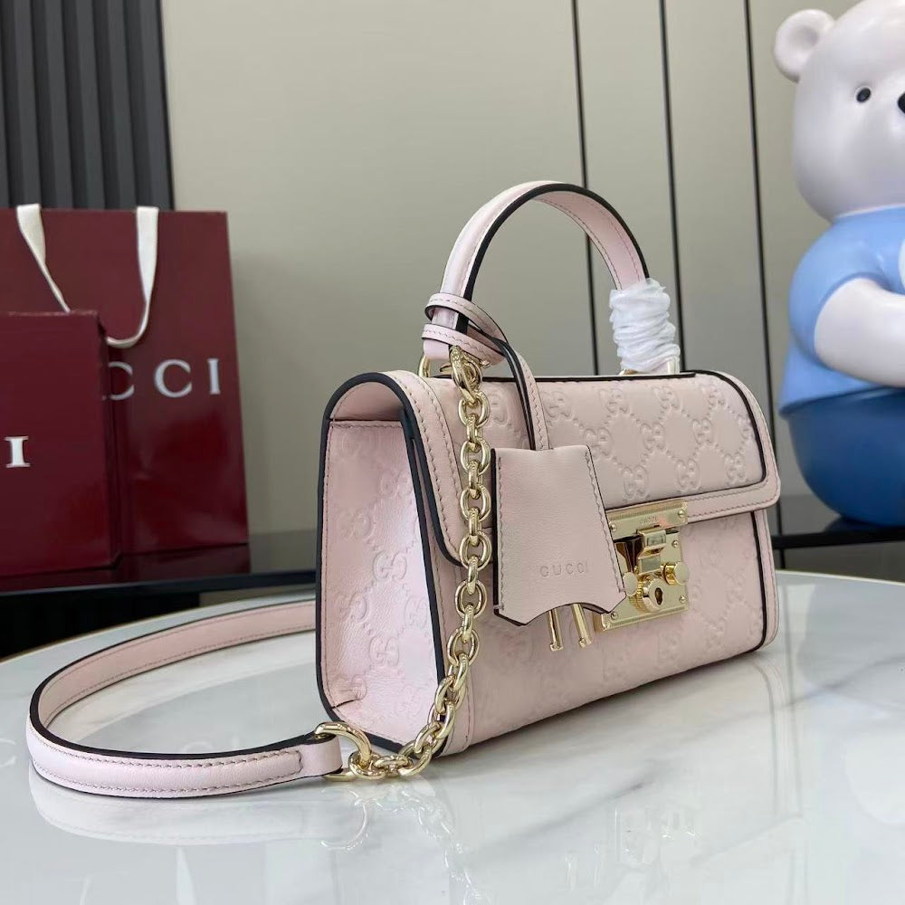 Ezyycart Bags Guccin Luxury Bag --94874