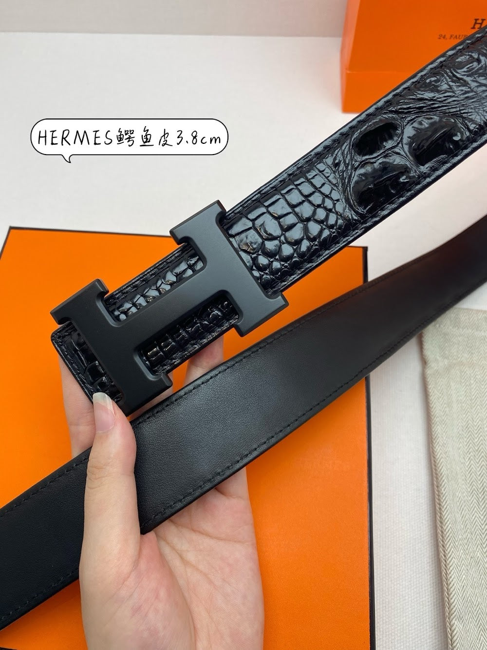 Anum Bags Hermesn Luxury Belt --106178