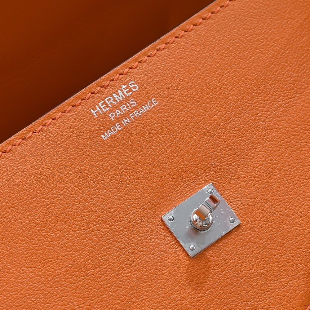 Anum Bags Hermesn Luxury Bag --116588