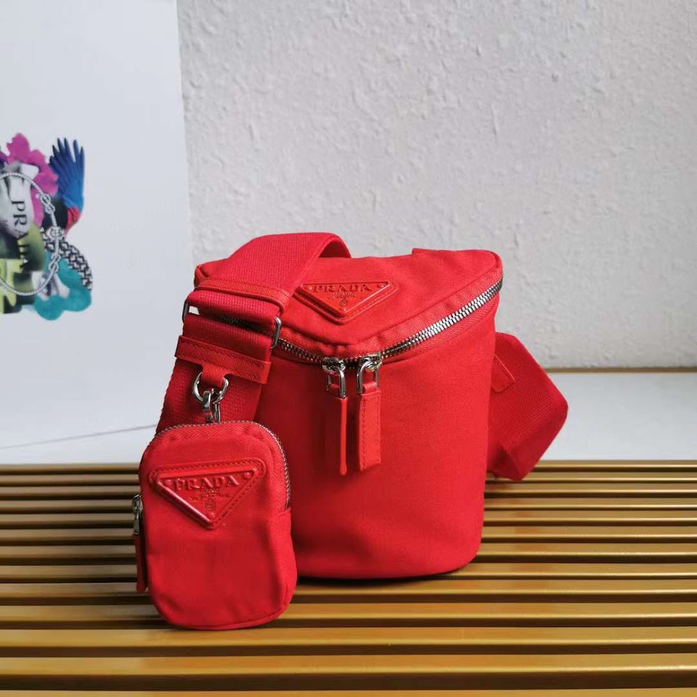 Ezyycart Bags Prada Luxury Bag --53790