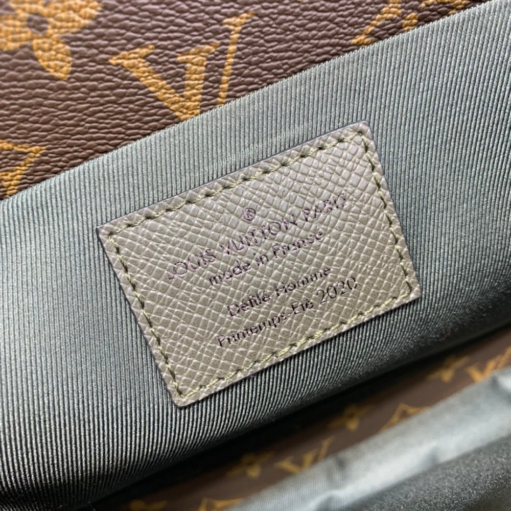 Anum Bags LV Luxury Bag --55802