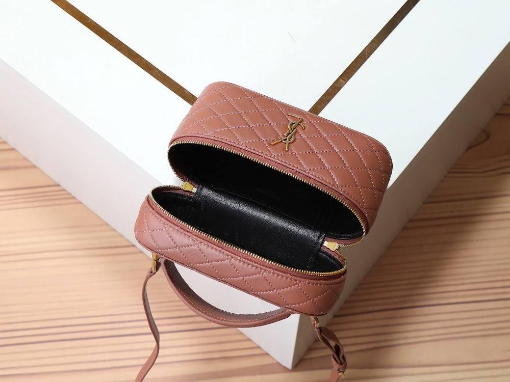 Ezyycart Bags YSLn Luxury Bag --119837