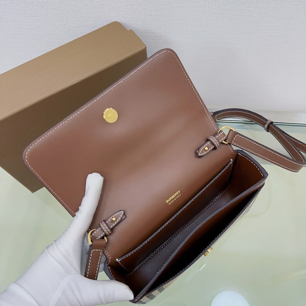 Ezyycart Bags Burberryn Luxury Bag --92069