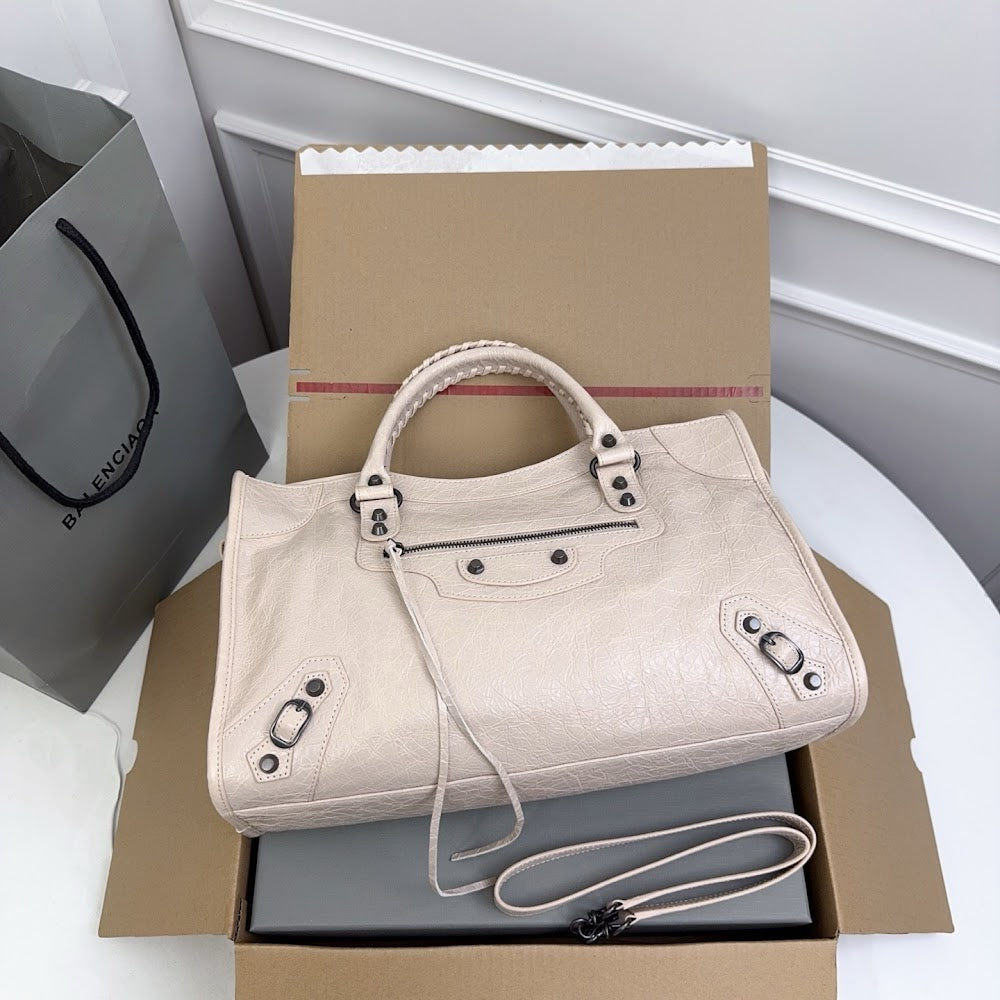 Ezyycart Bags Balenciaga Luxury Bag --110683
