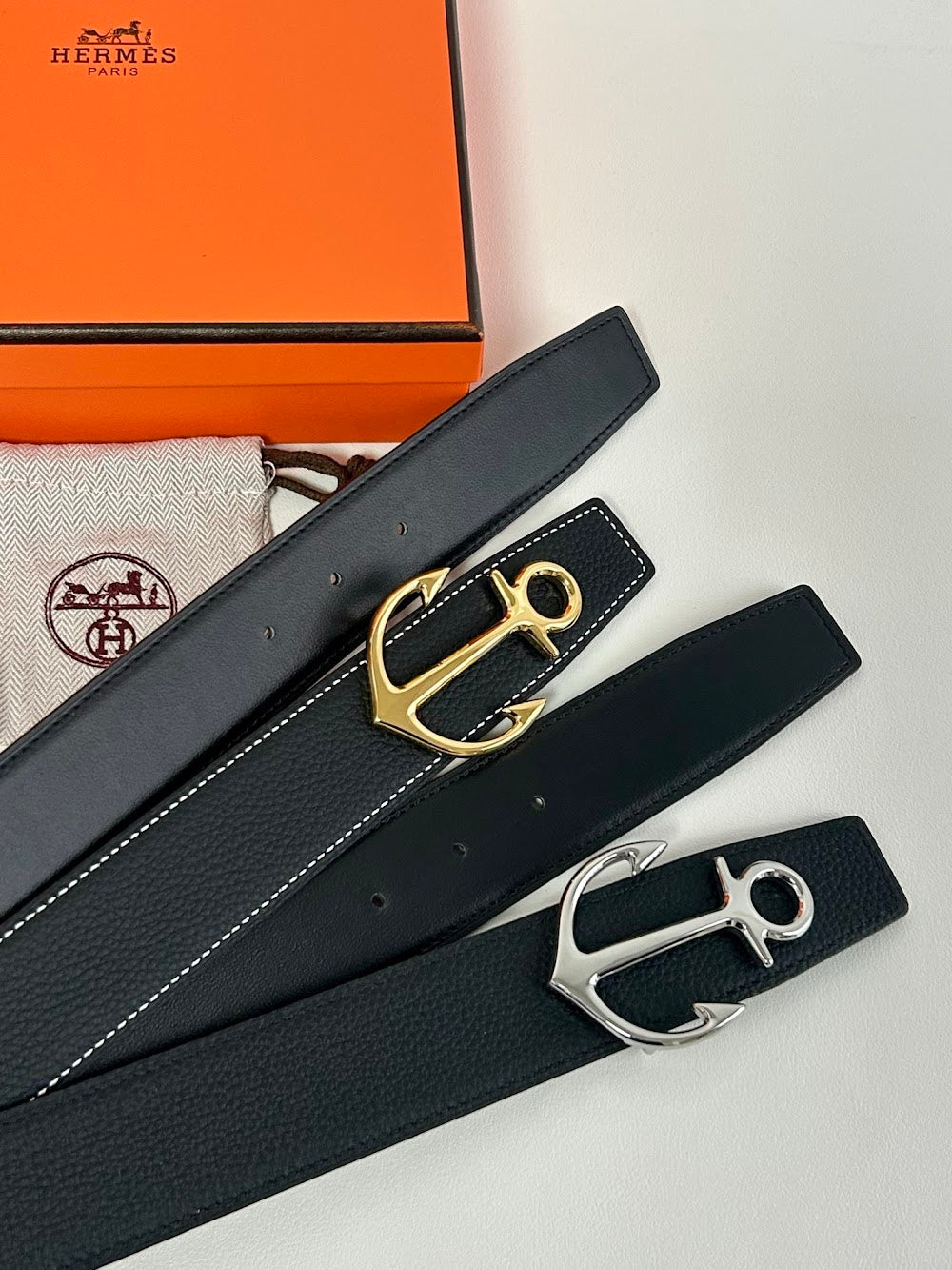 Anum Bags Hermesn Luxury Belt --108758