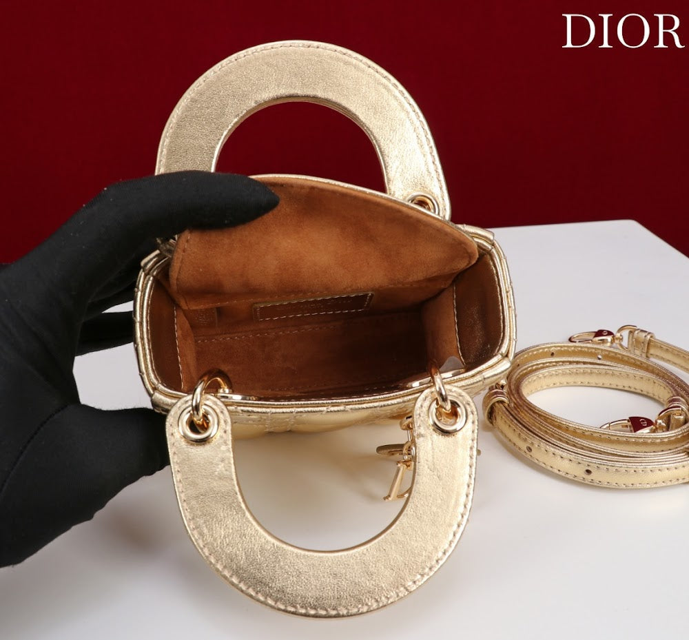 Ezyycart Bags Diorn Luxury Bag --116552