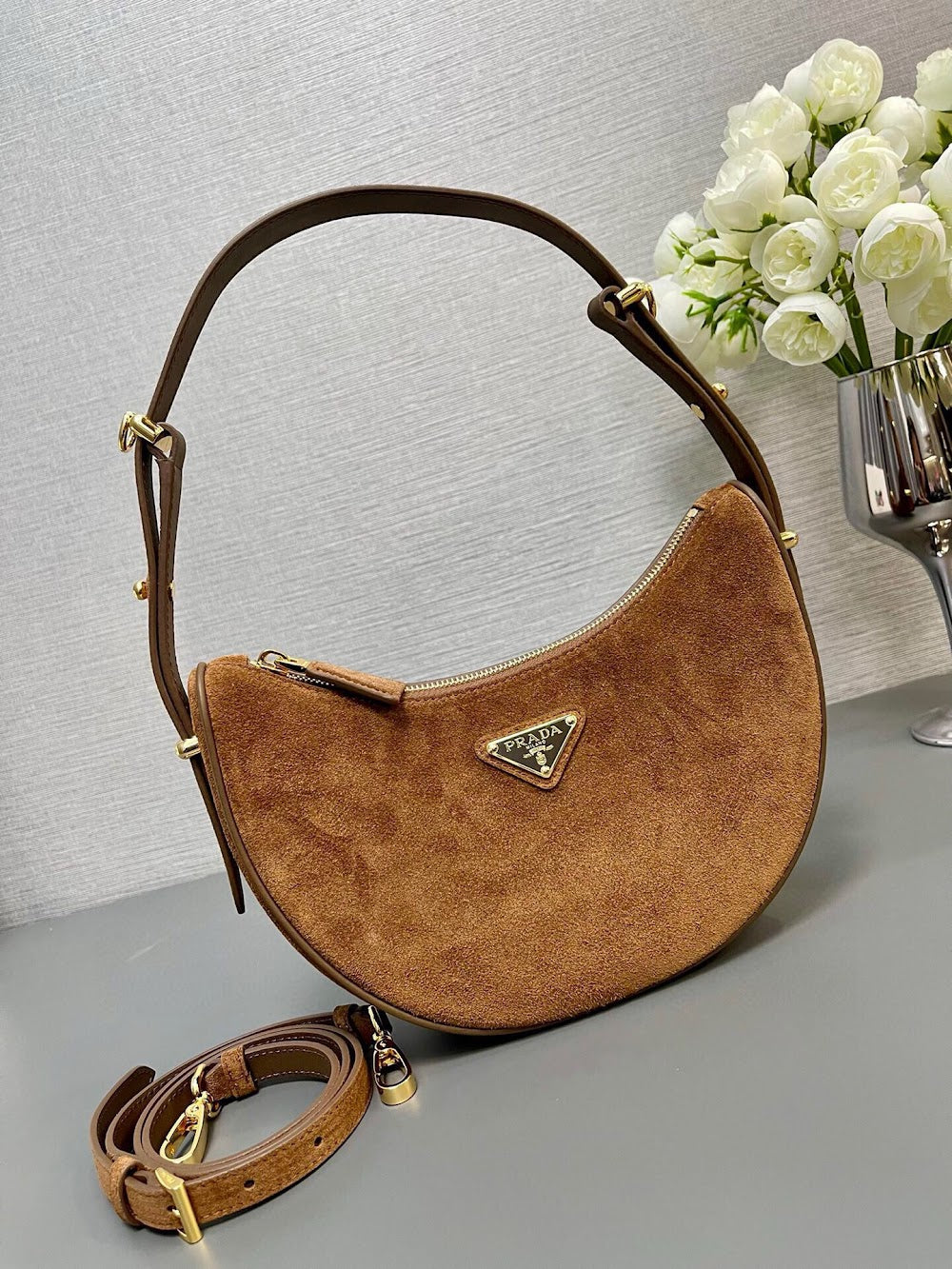 Ezyycart Bags pradn Luxury Bag --74017