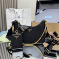Ezyycart Bags Pradn Luxury Bag --101750