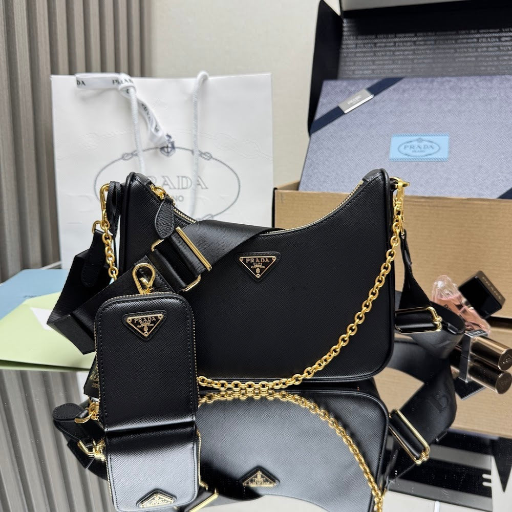Ezyycart Bags Pradn Luxury Bag --101750