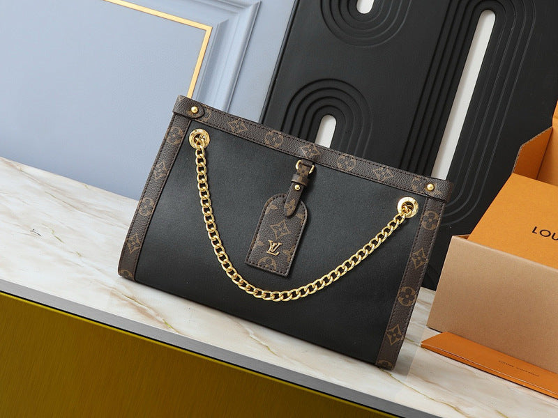 Anum Bags LVn Luxury Bag --81150