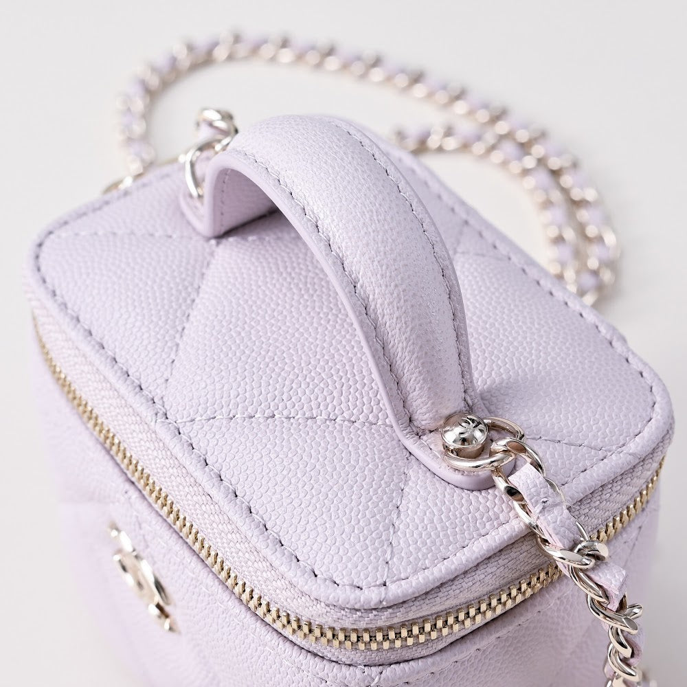 Anum Bags CHn Luxury Bag --114409