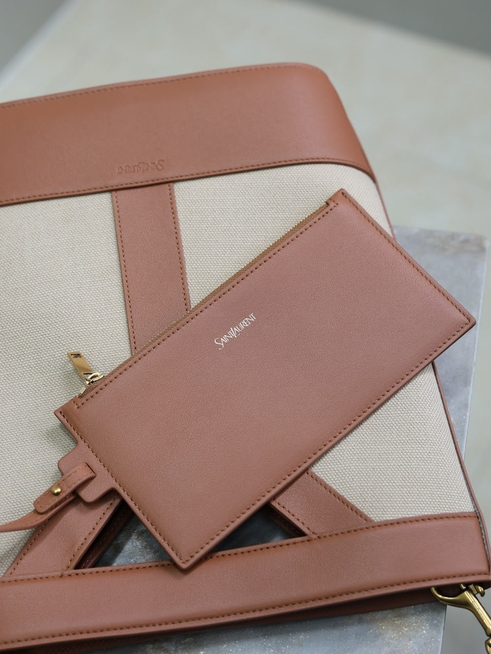 Ezyycart Bags YSLn Luxury Bag --119284
