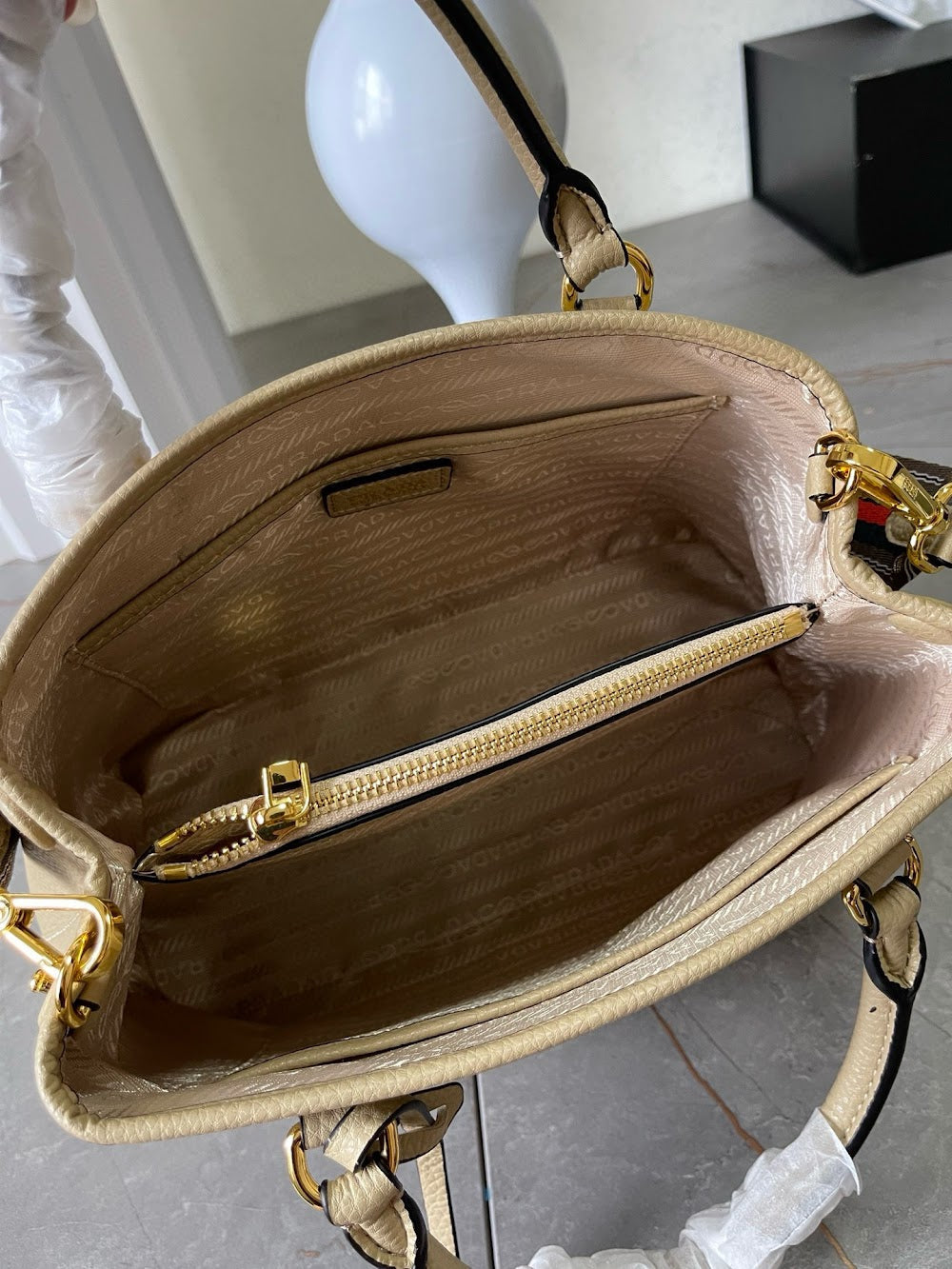 Ezyycart Bags pradn Luxury Bag --73654