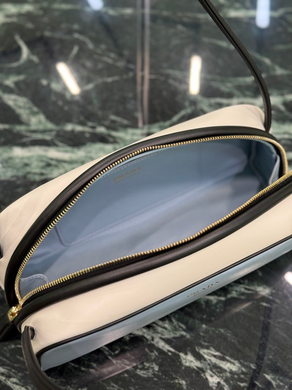 Ezyycart Bags Prada Luxury Bag --54289