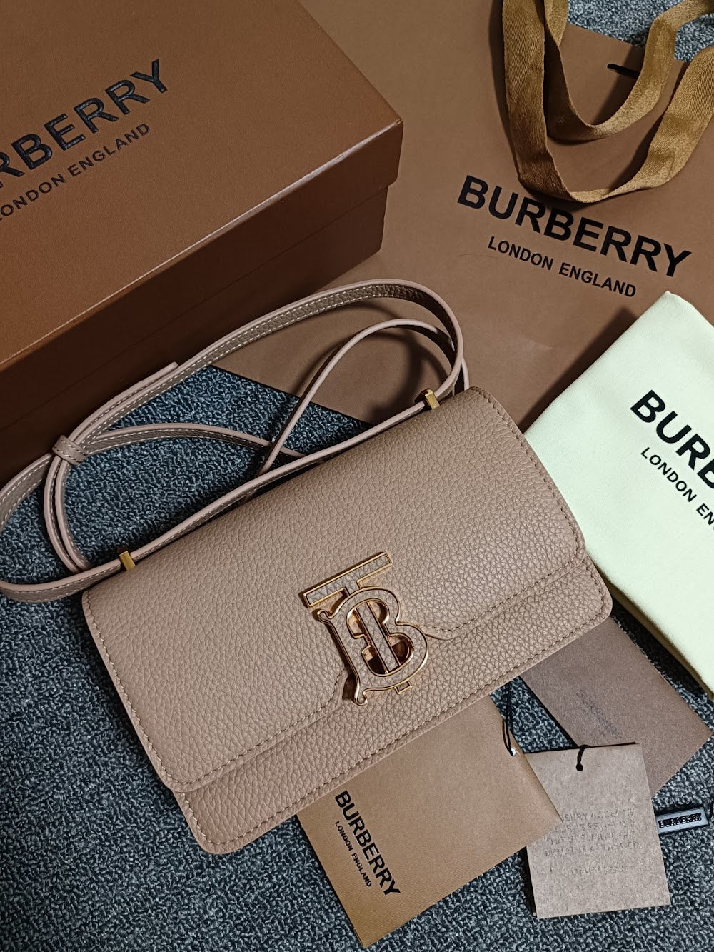 Ezyycart Bags Luxury Bag --50182