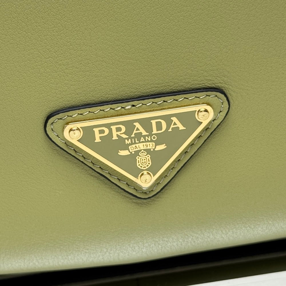 Ezyycart Bags Prada Luxury Bag --54485