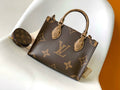 Anum Bags LVn Luxury Bag --79135
