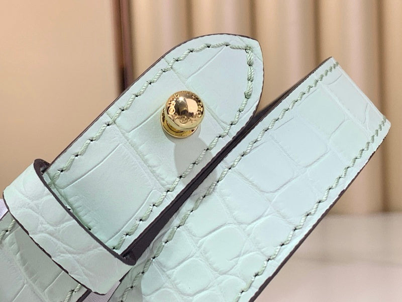 Anum Bags ln Luxury Bag --57073