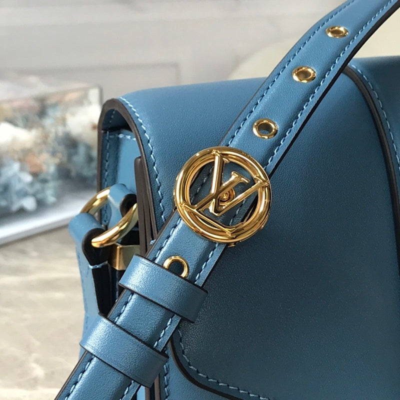 Anum Bags ln Luxury Bag --56520