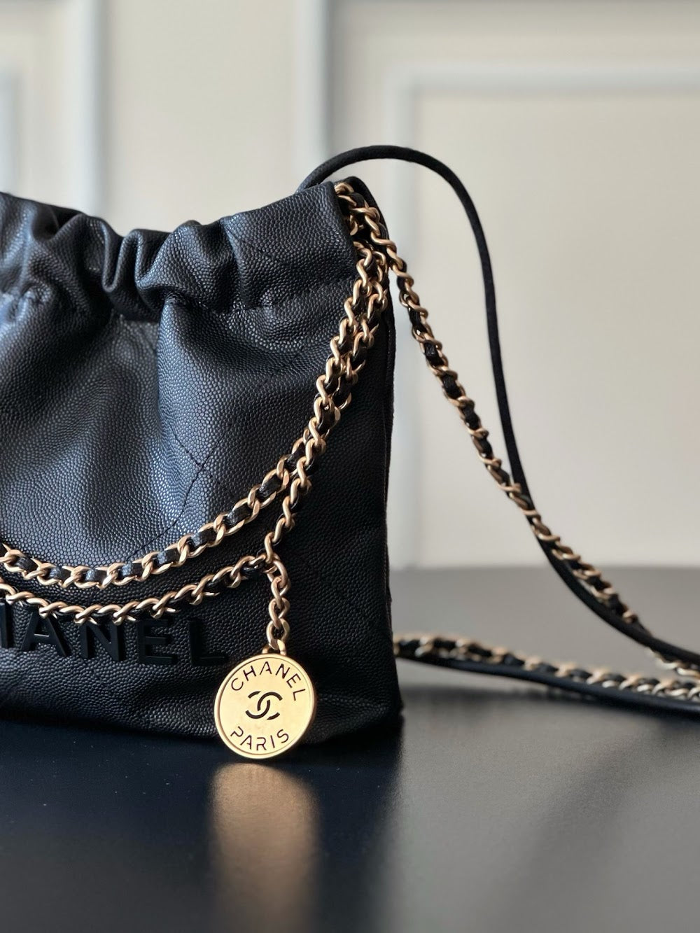 Anum Bags CHn Luxury Bag --112758