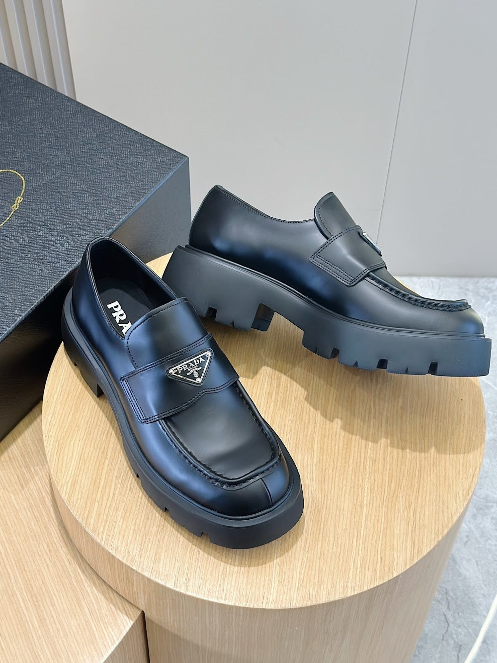 Ezyycart Bags Prada Luxury Heels --53077